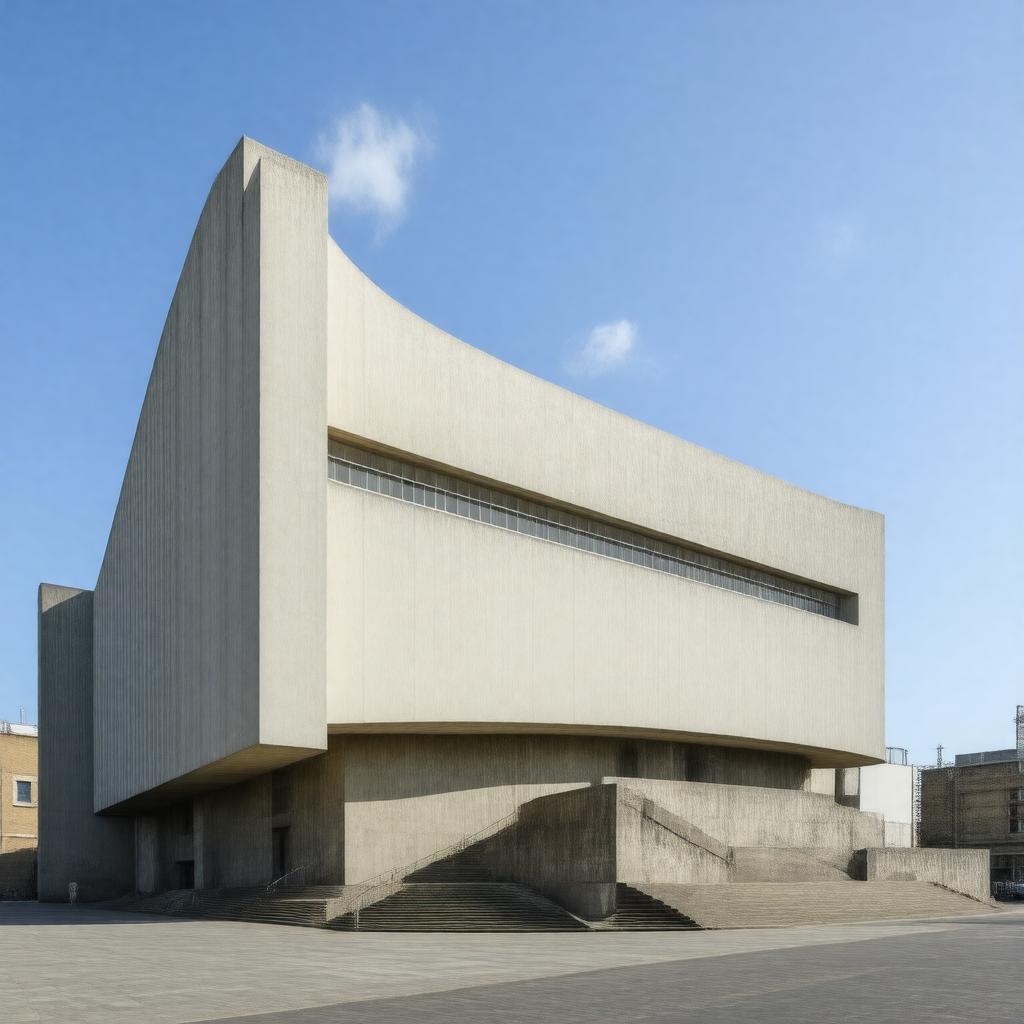 Queen Elizabeth Hall